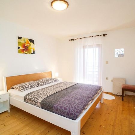 Apartment Nives Умаг Екстер'єр фото
