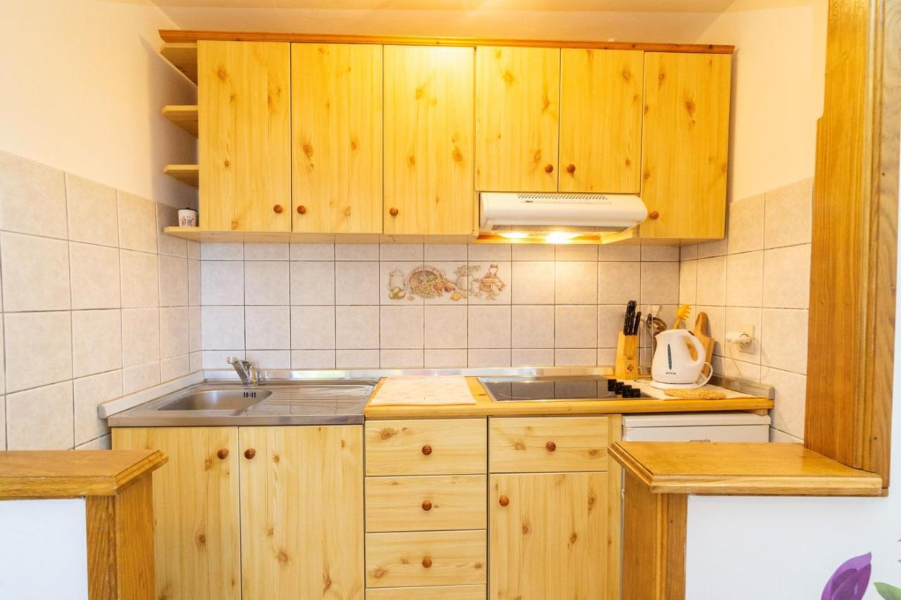 Apartment Nives Умаг Екстер'єр фото