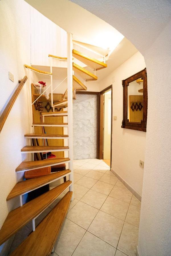 Apartment Nives Умаг Екстер'єр фото